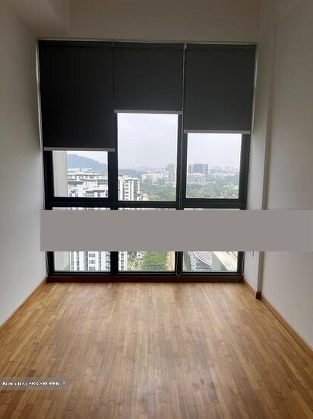 Hillion Residences (D23), Apartment #634648631